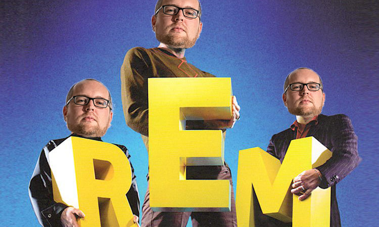 R.E.M. Asks Twitter to Remove Carpe Donktum Meme Tweeted by Trump; Update: Twitter Disables Trump Video