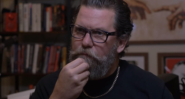 Gavin McInnes sits down with popular YouTube podcast to discuss the ‘War on Color’