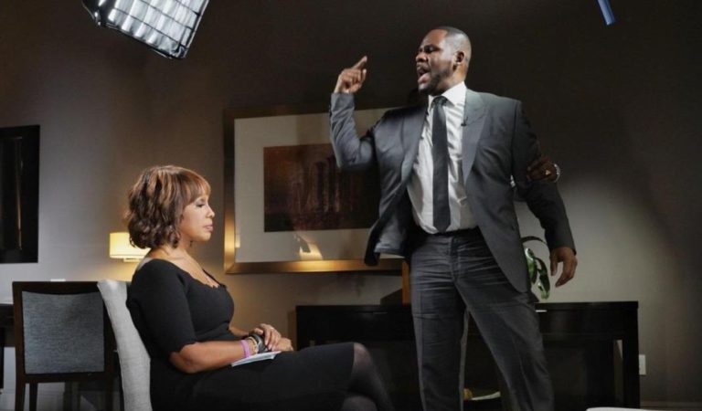 R. Kelly Claims All of His Accusers Are Lying In Wild Interview