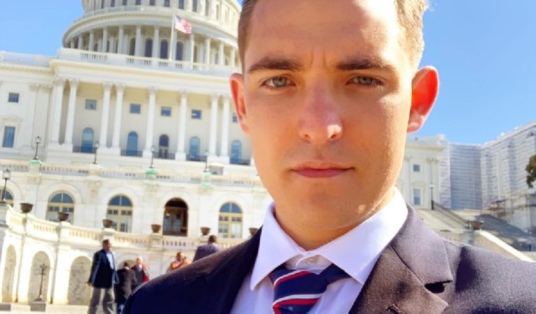 ﻿Jacob Wohl, In His Own Words