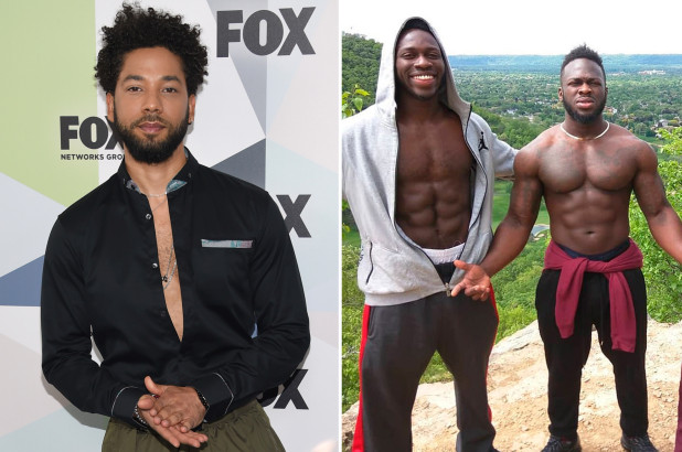 Osundairo Brothers File Defamation Lawsuit Against Jussie Smollett’s Lawyers