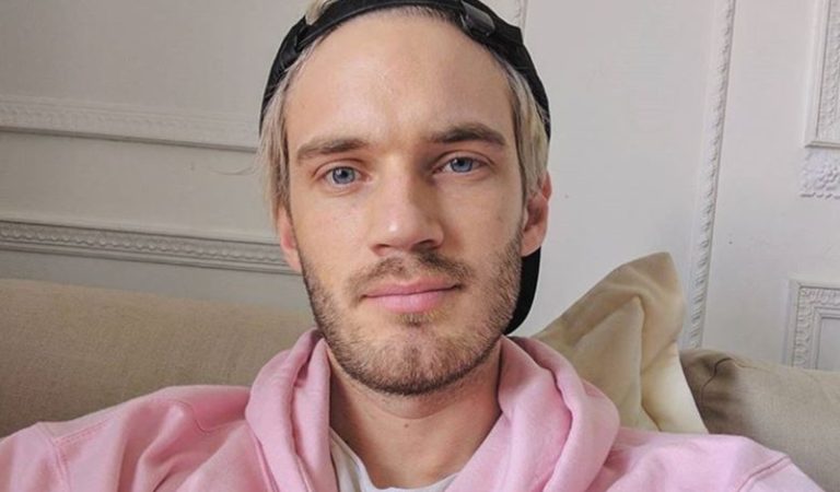 Pewdiepie Says that Free Speech Isn’t His Fight Anymore